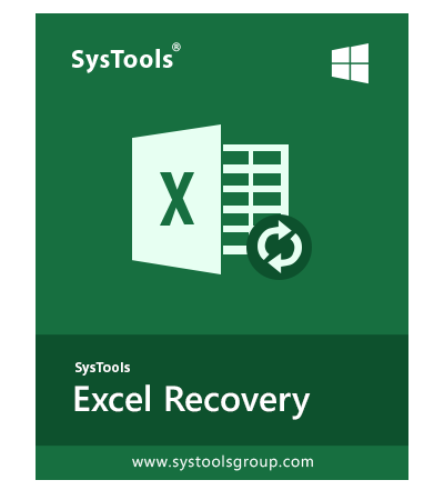 XLSX File Recovery tool