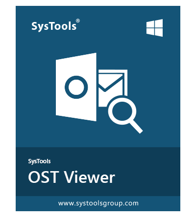 Outlook OST Viewer