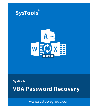 VBA password remover box