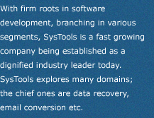 About Us