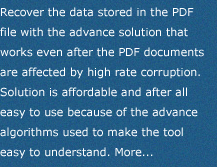 PDF Unlocker