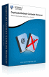 Duplicate Outlook Contacts Remover