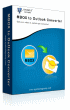 MS Outlook PST to NSF