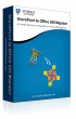 MS Outlook PST to NSF