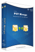 combine pst files