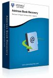 Address Book Recovery