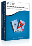 Software to remove Duplicate Outlook Contacts
