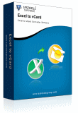 Excel to vCard