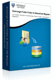 Exchange Public Folder to SharePoint