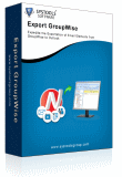 Export GroupWise