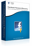 Facebook Password Recovery