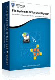 File System to Office 365