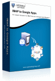 IMAP Server to Google Apps