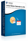 Lotus Notes Calendar to ICS