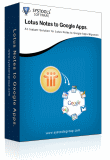 Lotus Notes to Google Apps