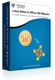 Lotus Notes to Office 365