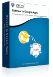 MS Outlook to Google Apps