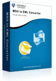 MSG to EML Converter