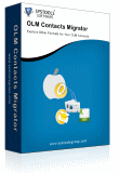 OLM Contacts Migrator