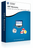 OST File Repair Tool