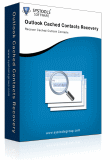 Software to Recover Outlook Cache Contacts