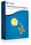 MS Outlook to Office 365