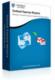 Outlook Express Restore