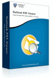 Outlook PST Viewer