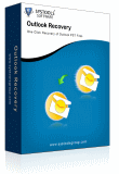 Oulook Recovery