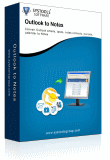 Outlook to Notes