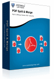 PDF Split & Merge
