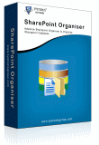 SharePoint Organiser