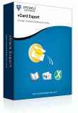 vCard Export