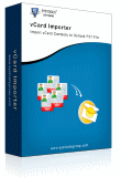 vCard Importer
