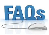 Frequently Asked Question