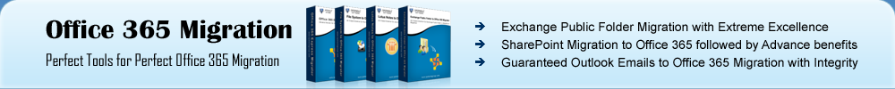 Office365 Migration