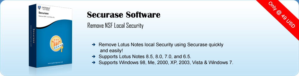 Securase