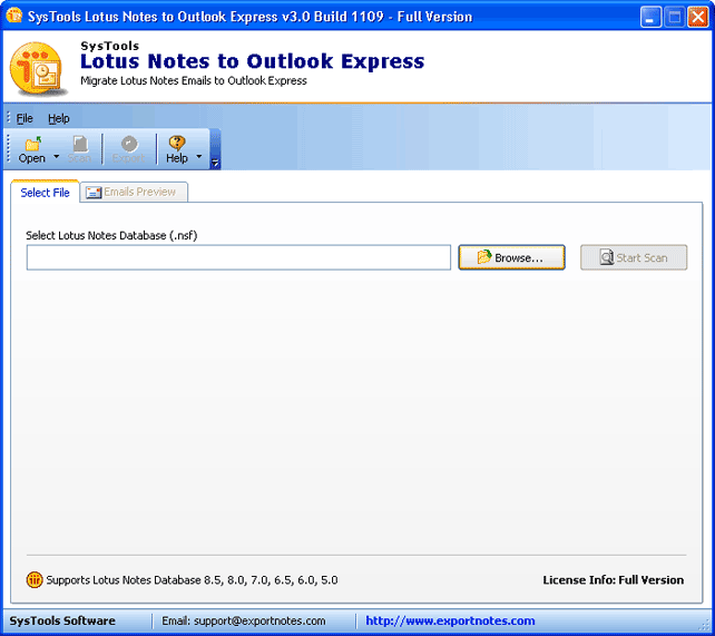 Download Lotus Notes File Reader Nsf Files Download Lotus Notes File Reader Nsf Files