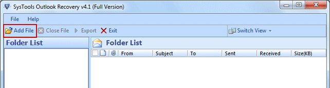Click to enlarge the ScreenShot