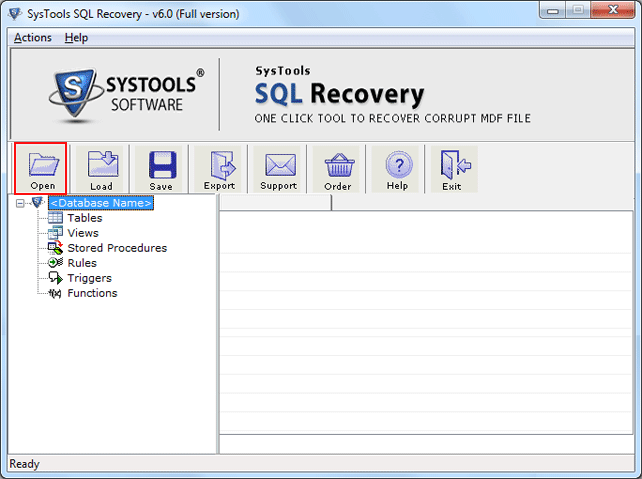 Windows 8 SQL Server Repair full