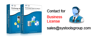 Bundle offer of Exchange Recovery and Exchange Export Import