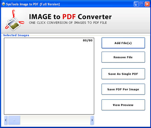 Image To Pdf Converter -  5