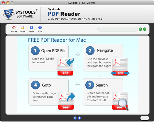 free software to read pdf files