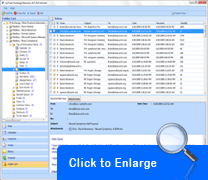 Screenshot Exchange Recovery 