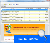 Zip Extractor Software 3.1