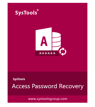 Access Password Recovery Software