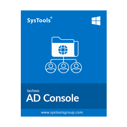 AD Console