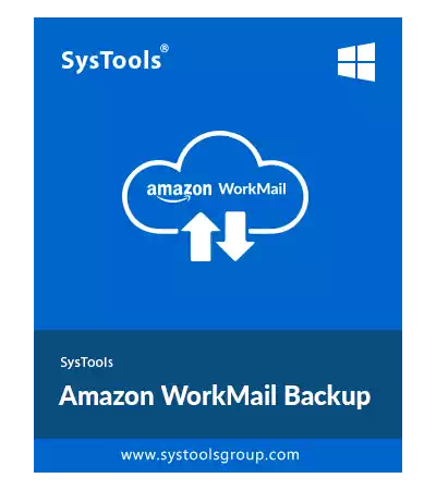 Amazon WorkMail Backup box