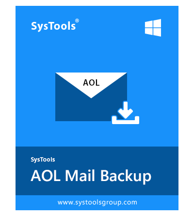 AOL Email Backup Tool box