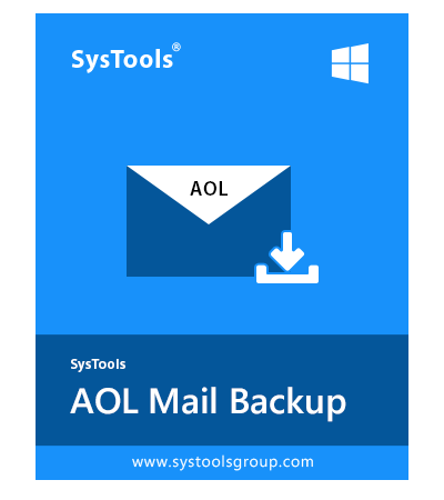 AOL Mail Backup Tool box